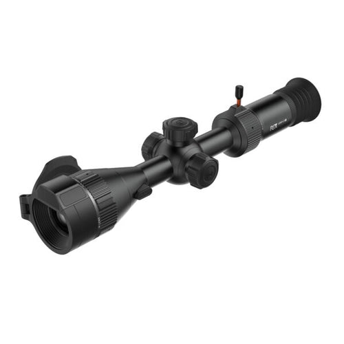 Rix LEAP L3R LRF 35mm 384 3.2x Thermal Rifle Scope