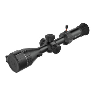 Rix LEAP L3R LRF 35mm 384 3.2x Thermal Rifle Scope