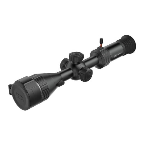 Rix LEAP L3R LRF 35mm 384 3.2x Thermal Rifle Scope