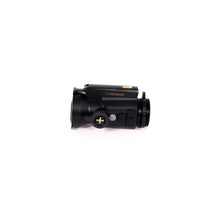 NOCPIX MATE Ultra 1280 60mm Clip-On Thermal Weapon Sight w/ LRF