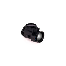 NOCPIX MATE Ultra 1280 60mm Clip-On Thermal Weapon Sight w/ LRF
