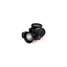 NOCPIX MATE Ultra 1280 60mm Clip-On Thermal Weapon Sight w/ LRF