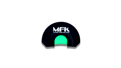 MFK 2 Reed Pup Howler 1009