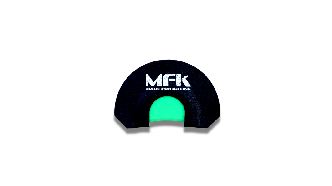 MFK 2 Reed Pup Howler 1009
