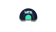 MFK 3 Reed Double Slash 1019