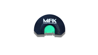 MFK 3 Reed Double Slash 1019