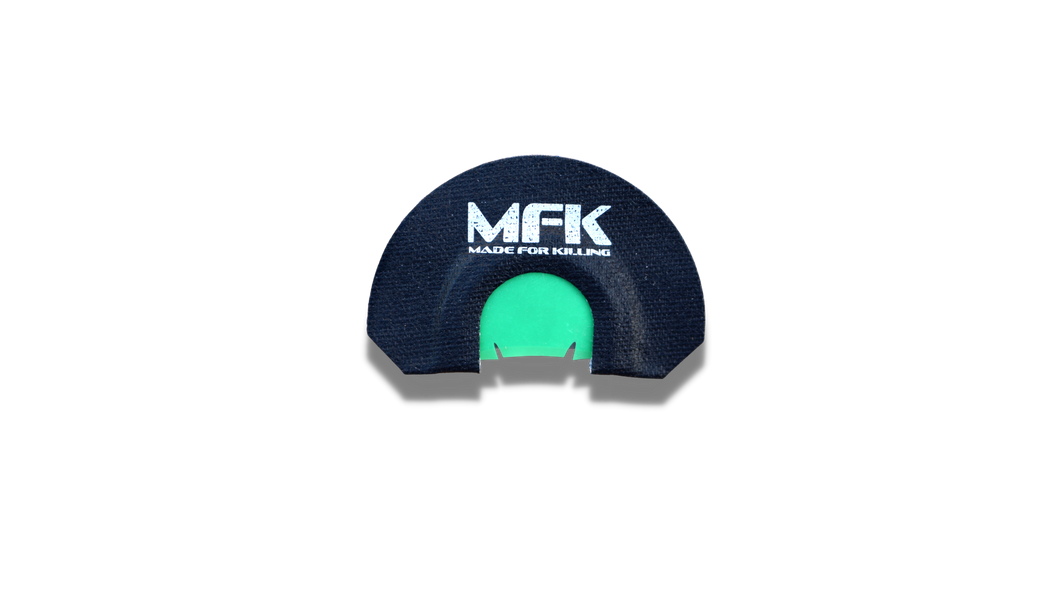 MFK 3 Reed Double Slash 1019