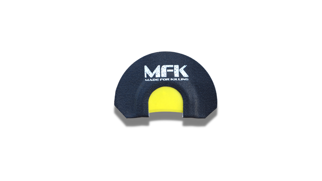 MFK Elite “Dog Soldier” Howler 1014