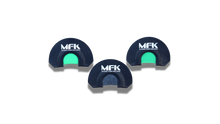 MFK Howler Pack 1003 with MFK Cow Amp Horn 1056