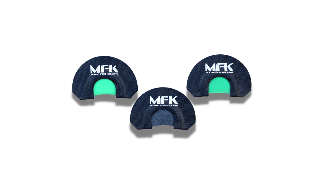 MFK Howler Pack 1003