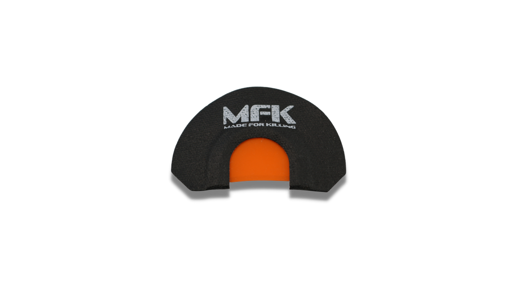 MFK Notorious Woodsman 1018