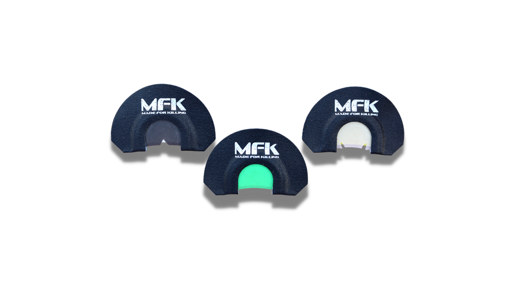 MFK Starter Pack 1005