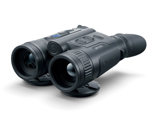 Pulsar Merger XP35 LRF 2-16x Thermal Binocular **WITH FREE ACCESSORIES!** ($500 off currently!)