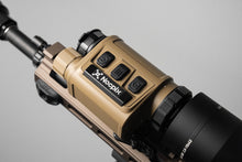 NOCPIX MICRO 2 Ultra S25 Thermal Weapon Sight 1280x960 25mm