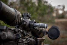 Rix LEAP L12R LRF 60mm 1280 2x Thermal Rifle Scope