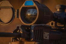 Rix LEAP L12R LRF 60mm 1280 2x Thermal Rifle Scope