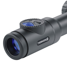 Pulsar Thermion 2 XG50 Thermal Riflescope **WITH FREE ACCESSORIES!**