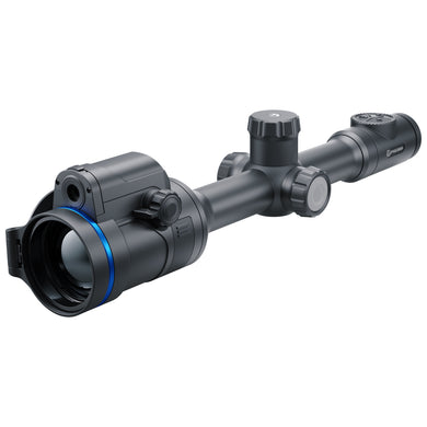 Pulsar Multispectral Thermion DUO DXP55 Thermal/4K Daytime Riflescope **FREE ADM RECON QD SCOPE MOUNT!** (ON SALE!)