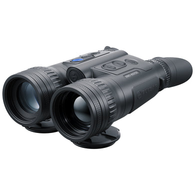 Pulsar Merger DUO NXP50 Thermal/Digital NV Multispectral Binocular **WITH FREE ACCESSORIES!**
