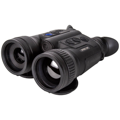 Pulsar Merger XP50 LRF 2.5-20x Thermal Binocular **WITH FREE ACCESSORIES!**