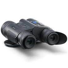 Pulsar Merger XQ35 LRF 3-12x Thermal Binocular **WITH FREE ACCESSORIES!**