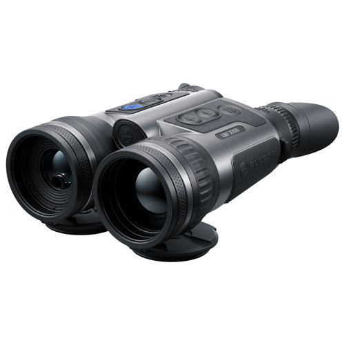 Pulsar Merger XT50 LRF 1280 HD 2-16x Thermal Binocular **WITH FREE ACCESSORIES!**