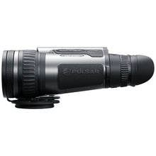 Pulsar Merger XT50 LRF 1280 HD 2-16x Thermal Binocular **WITH FREE ACCESSORIES!**