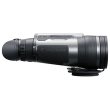 Pulsar Merger XT50 LRF 1280 HD 2-16x Thermal Binocular **WITH FREE ACCESSORIES!** ($500 off currently!)