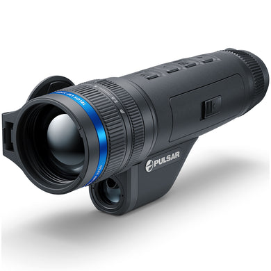 Pulsar Telos XP50 LRF Thermal Monocular **WITH FREE ACCESSORIES!**