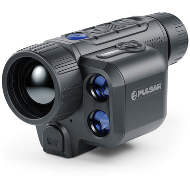 Pulsar Axion 2 XQ35 Pro LRF 2-8x Thermal Monocular **WITH FREE ACCESSORIES!** (ON SALE!)
