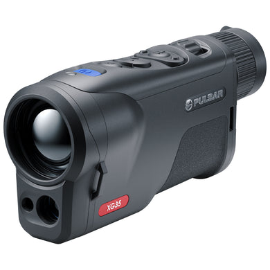 Pulsar Oryx LRF XG35 Thermal Monocular **WITH FREE ACCESSORIES!**