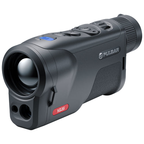 Pulsar Oryx LRF XG35 Thermal Monocular **WITH FREE ACCESSORIES!**