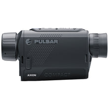 Pulsar Axion Compact XG30 2-16x 30mm Thermal Monocular **WITH FREE ACCESSORIES!**