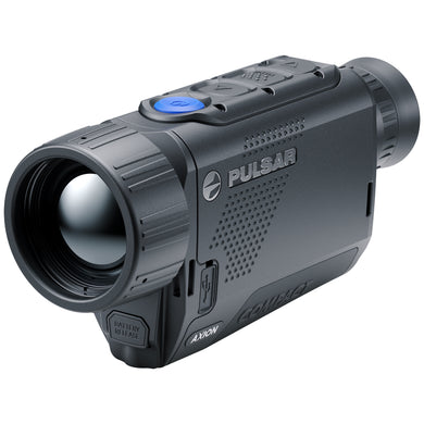 Pulsar Axion Compact XG35 2.5-20 35mm Thermal Monocular **WITH FREE ACCESSORIES!** (ON SALE!)
