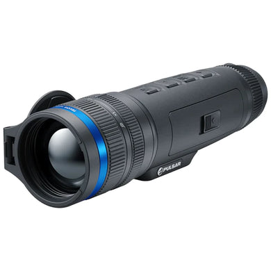 Pulsar Telos XG50 Thermal Monocular **WITH FREE ACCESSORIES!**