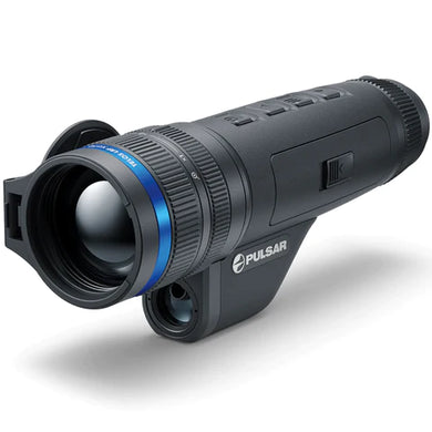 Pulsar Telos XG50 LRF Thermal Monocular **WITH FREE ACCESSORIES!**