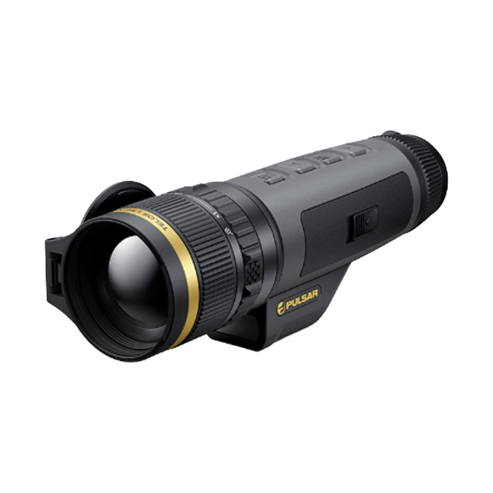 Pulsar Telos XT50 LRF Thermal Monocular **WITH FREE ACCESSORIES!**