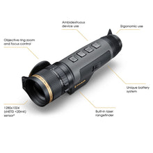 Pulsar Telos XT50 LRF Thermal Monocular **WITH FREE ACCESSORIES!**