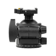 65MM Dual Tension Ballhead W/ Area 419 ARCALOCK QD