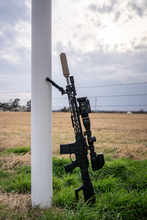 NOCPIX MATE Ultra 1280 60mm Clip-On Thermal Weapon Sight w/ LRF