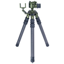 Pursuit18 - Backpacking Tripod
