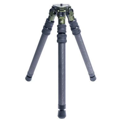 Pursuit18 - Backpacking Tripod
