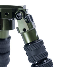 Pursuit18 - Backpacking Tripod