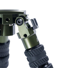 Pursuit18 - Backpacking Tripod