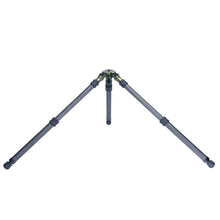 Pursuit18 - Backpacking Tripod