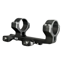 Rix QD Mount for Leap L3/L6