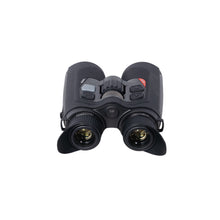 Nocpix QUEST S50R Rangefinding Thermal Binocular 1280x1024 50mm