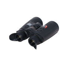 Nocpix QUEST S50R Rangefinding Thermal Binocular 1280x1024 50mm