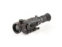 InfiRay Outdoor RICO RH50R Mk2 Laser Rangefinding 640 3x 50mm Thermal Weapon Scope