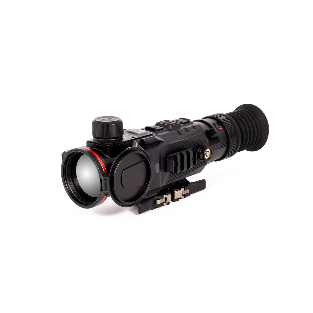 NOCPIX RICO 3 H50R Thermal Weapon Sight 640x512 50mm